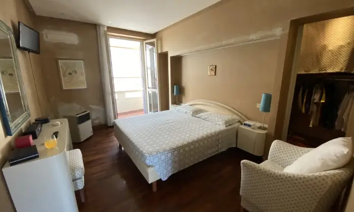 Rexer-Anzio-ANZIO-VENDESI-APPARTAMENTO-PIANO-IV-ATTICO-CameraDaLetto