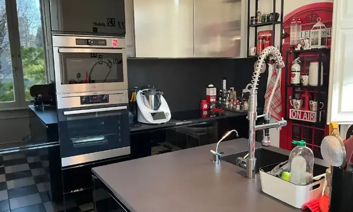 Rexer-Pesaro-Pesaro-porzione-di-villa-storica-in-vendita-Cucina