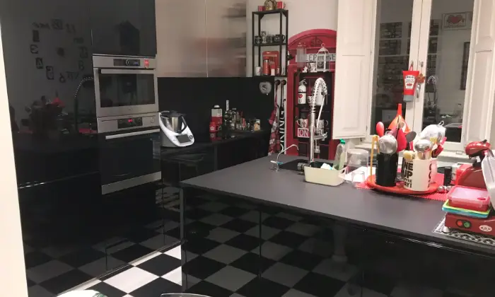 Rexer-Pesaro-Pesaro-porzione-di-villa-storica-in-vendita-Cucina