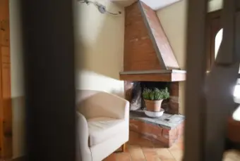 Rexer-Prata-Sannita-La-casetta-nel-borgo-Salone