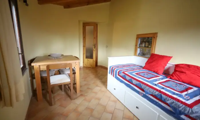 Rexer-Prata-Sannita-La-casetta-nel-borgo-CameraDaLetto
