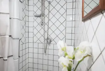 Rexer-Prata-Sannita-La-casetta-nel-borgo-Bagno
