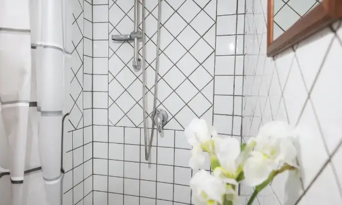 Rexer-Prata-Sannita-La-casetta-nel-borgo-Bagno