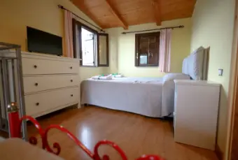 Rexer-Prata-Sannita-La-casetta-nel-borgo-CameraDaLetto