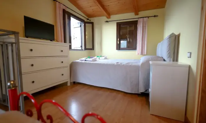Rexer-Prata-Sannita-La-casetta-nel-borgo-CameraDaLetto