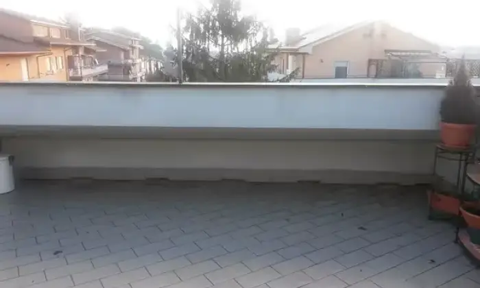 Rexer-Capranica-Capranica-Viterbo-Delizioso-appartamento-Terrazzo