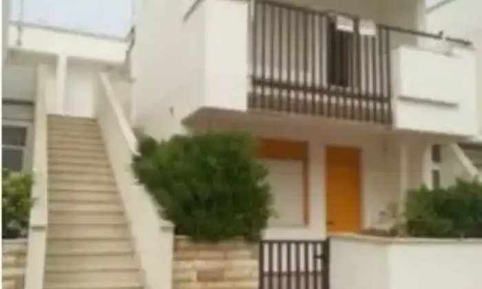 Rexer-Torchiarolo-Appartamento-sulla-spiaggia-sabbiosa-Garage