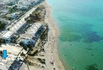 Rexer-Torchiarolo-Appartamento-sulla-spiaggia-sabbiosa-Altro