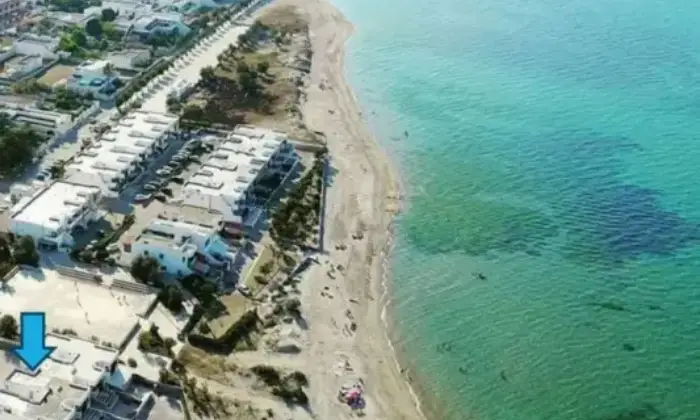 Rexer-Torchiarolo-Appartamento-sulla-spiaggia-sabbiosa-Altro