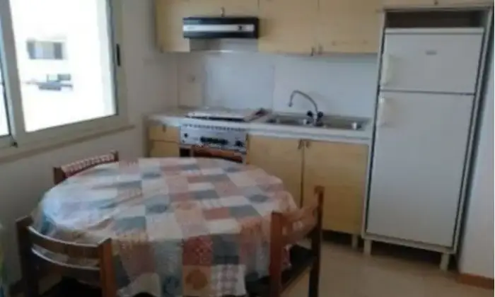 Rexer-Torchiarolo-Appartamento-sulla-spiaggia-sabbiosa-Cucina