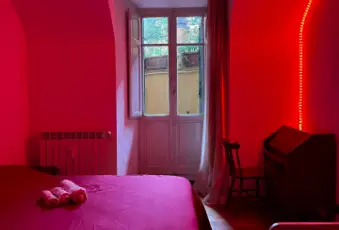 Rexer-Roma-Appartamento-ad-USO-TURISTICO-CameraDaLetto