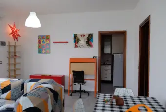 Rexer-Catania-Appartamento-solamente-a-metri-dal-mare-CameraDaLetto