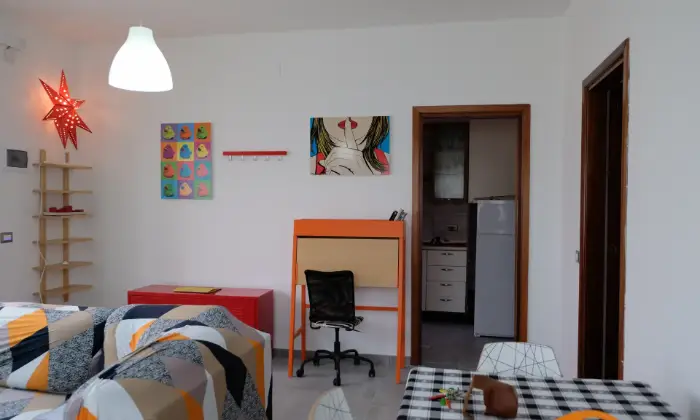 Rexer-Catania-Appartamento-solamente-a-metri-dal-mare-CameraDaLetto
