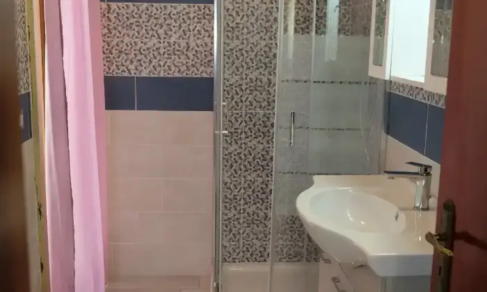 Rexer-Catania-Appartamento-solamente-a-metri-dal-mare-Bagno