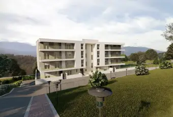 Rexer-Vinchiaturo-Appartamento-in-Via-Walter-del-Borso-Vinchiaturo-Giardino