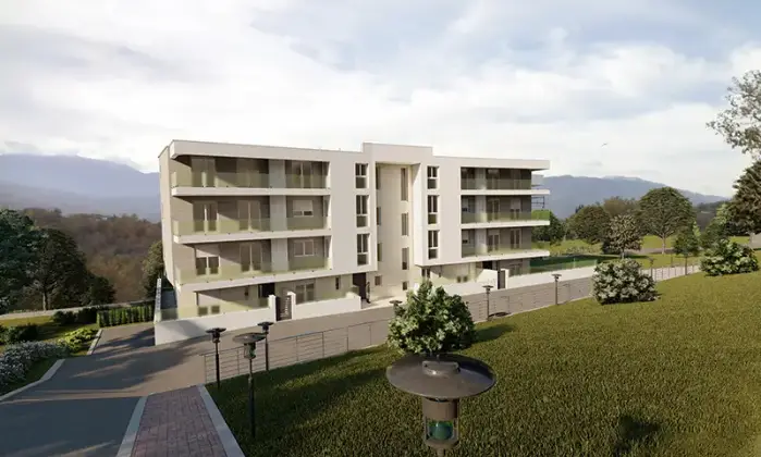 Rexer-Vinchiaturo-Appartamento-in-Via-Walter-del-Borso-Vinchiaturo-Giardino