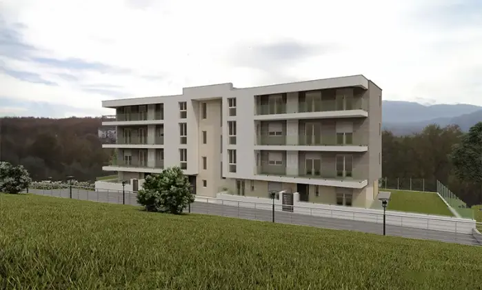 Rexer-Vinchiaturo-Appartamento-in-Via-Walter-del-Borso-Vinchiaturo-Giardino