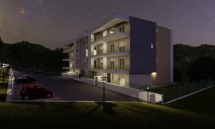 Rexer-Vinchiaturo-Appartamento-in-Via-Walter-del-Borso-Vinchiaturo-Giardino