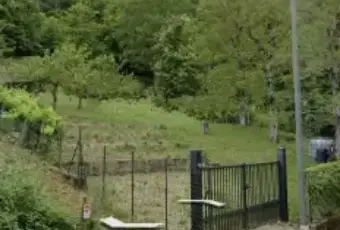 Rexer-Castiglione-dei-Pepoli-A-SERRAGLIO-FRAZIONE-DI-BARAGAZZA-Casa-su-due-piani-con-piccolo-giardinetto-Giardino