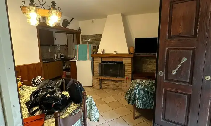 Rexer-Castiglione-dei-Pepoli-A-SERRAGLIO-FRAZIONE-DI-BARAGAZZA-Casa-su-due-piani-con-piccolo-giardinetto-Altro