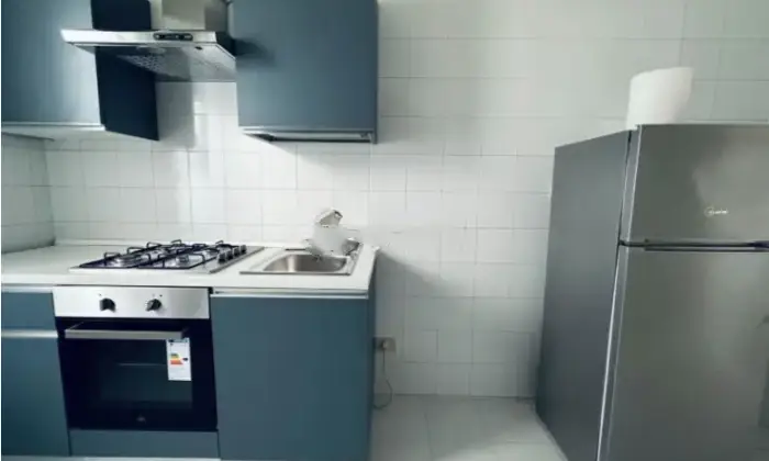 Rexer-Montesilvano-Appartamento-in-Via-Giuseppe-Verrotti-Montesilvano-Cucina
