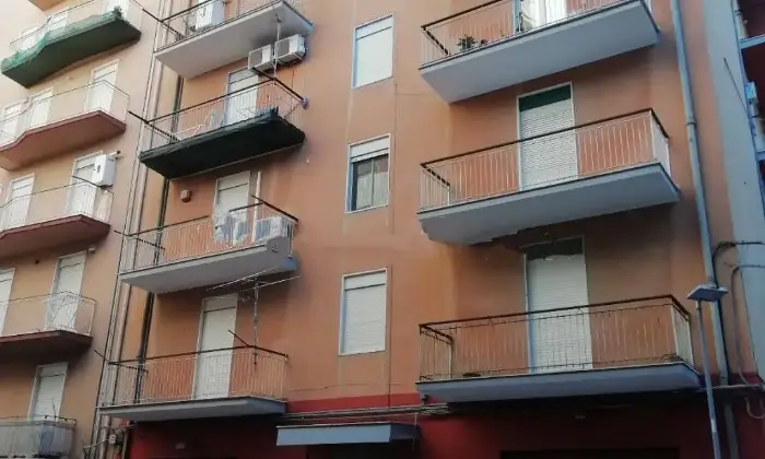Rexer-Agrigento-Quadrilocale-via-Papa-Albino-Luciani-ad-Agrigento-Garage
