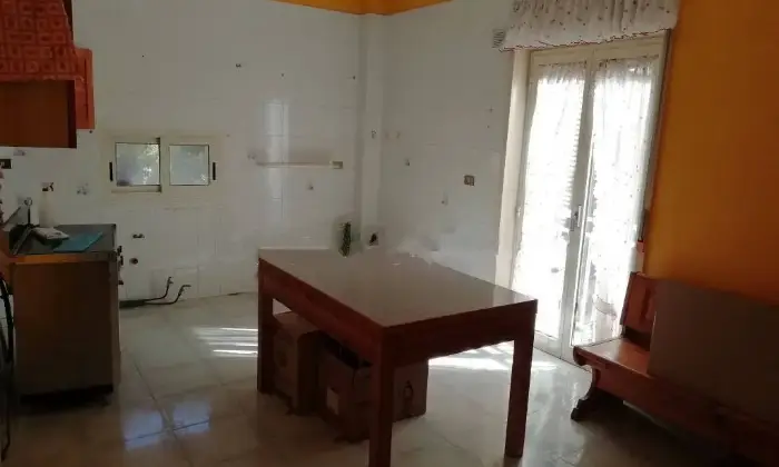 Rexer-Agrigento-Quadrilocale-via-Papa-Albino-Luciani-ad-Agrigento-Cucina