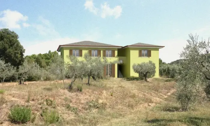 Rexer-Gavorrano-Casalecascina-in-vendita-in-strada-provinciale-Gavorranese-Giardino