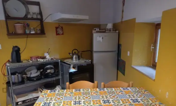Rexer-Pievepelago-Appartamento-in-vendita-a-Pievepelago-Cucina