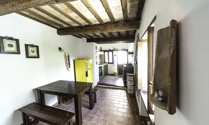 Rexer-Cingoli-Casa-di-campagna-vicino-Cingoli-Cucina