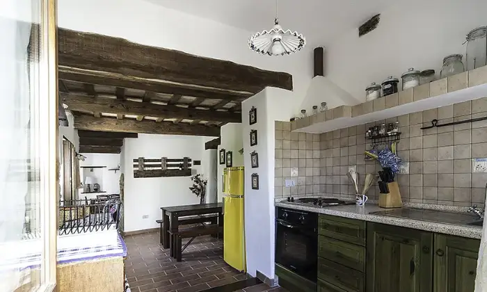 Rexer-Cingoli-Casa-di-campagna-vicino-Cingoli-Cucina