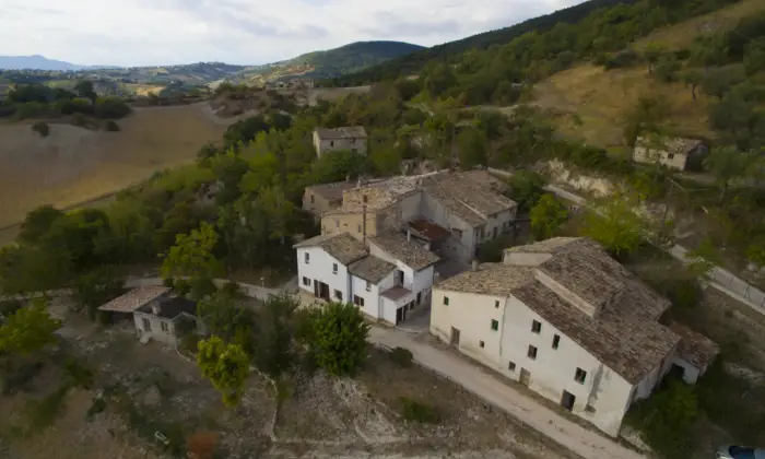Rexer-Cingoli-Casa-di-campagna-vicino-Cingoli-Altro