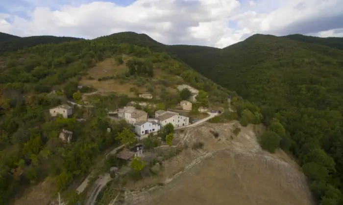 Rexer-Cingoli-Casa-di-campagna-vicino-Cingoli-Altro