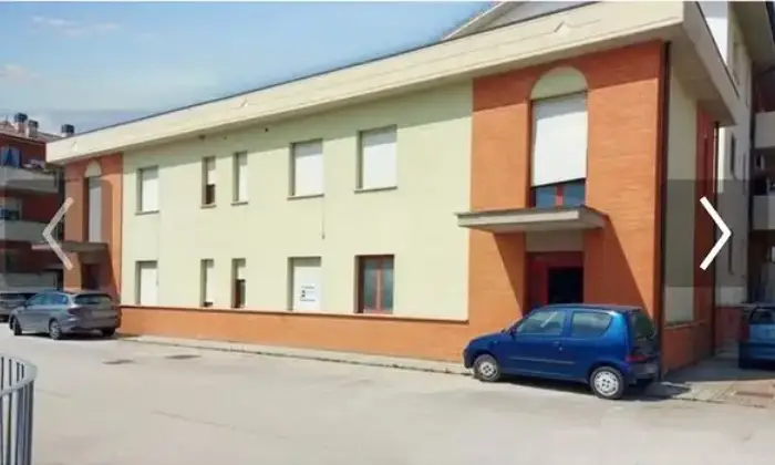 Rexer-Castelbellino-Castelbellino-stazione-immobile-cielo-terra-Garage