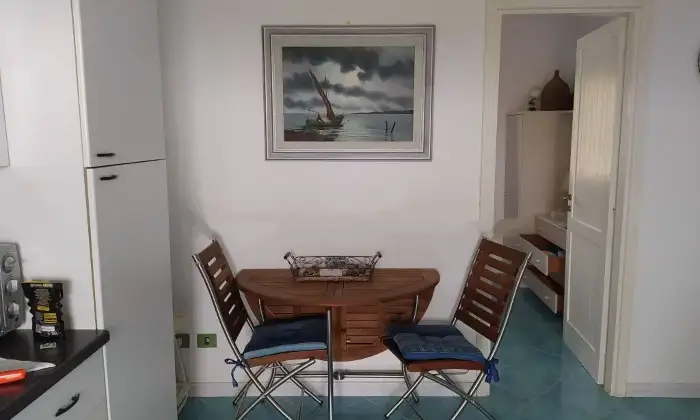 Rexer-Vulcano-Porto-Villa-bifamiliare-Contrada-Lentia-Vulcano-Lipari-Cucina