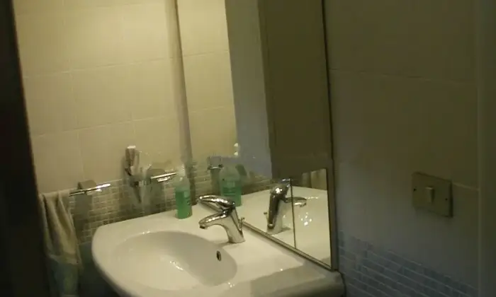 Rexer-Vulcano-Porto-Villa-bifamiliare-Contrada-Lentia-Vulcano-Lipari-Bagno