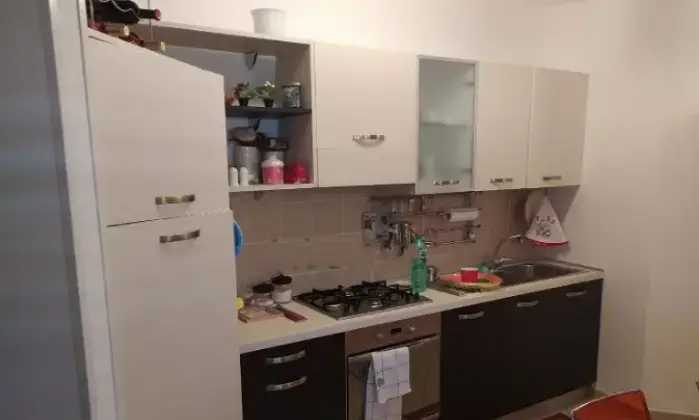 Rexer-Siderno-Attico-in-vendita-in-via-AmendolaSiderno-Cucina