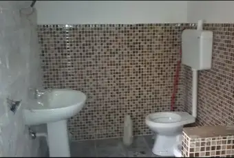 Rexer-Caltanissetta-Appartamento-ristrutturato-nuovo-Bagno
