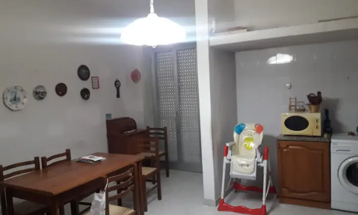 Rexer-Agrigento-Appartamento-in-vendita-Cucina