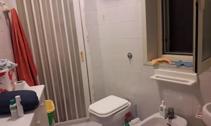 Rexer-Agrigento-Appartamento-in-vendita-Bagno