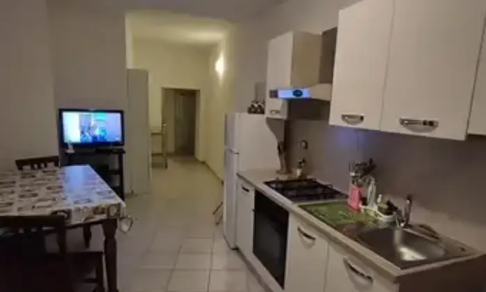 Rexer-Pornassio-Casa-in-vendita-in-via-Roma-a-Pornassio-Cucina