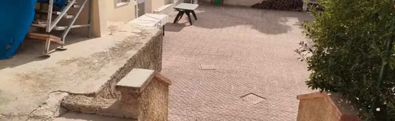 Rexer-Toritto-Appartamento-centro-di-quasano-Terrazzo