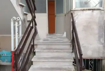 Rexer-Arienzo-Appartamento-su-due-piani-in-vendita-Garage