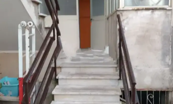 Rexer-Arienzo-Appartamento-su-due-piani-in-vendita-Garage