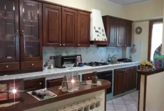 Rexer-Carsoli-Villino-Indipendente-Carsoli-Cucina