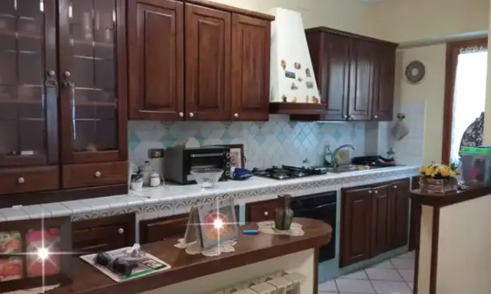 Rexer-Carsoli-Villino-Indipendente-Carsoli-Cucina