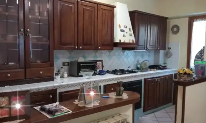 Rexer-Carsoli-Villino-Indipendente-Carsoli-Cucina
