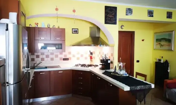 Rexer-Nuoro-Appartamento-in-Via-Palmiro-Togliatti-Nuoro-Cucina