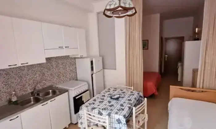 Rexer-Lesina-Immobile-sul-lungo-lago-LESINA-FG-Cucina