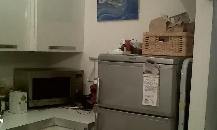 Rexer-Milano-Milano-Grazioso-Bilocale-zona-residenziale-vicino-al-centro-Cucina